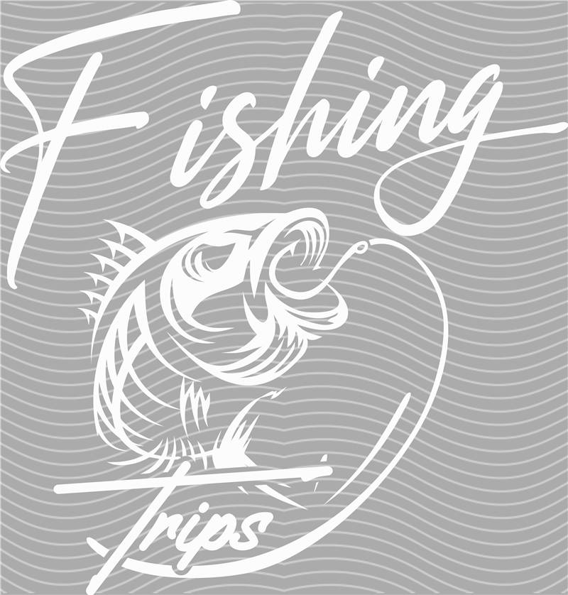 Fishing Series-DY 196